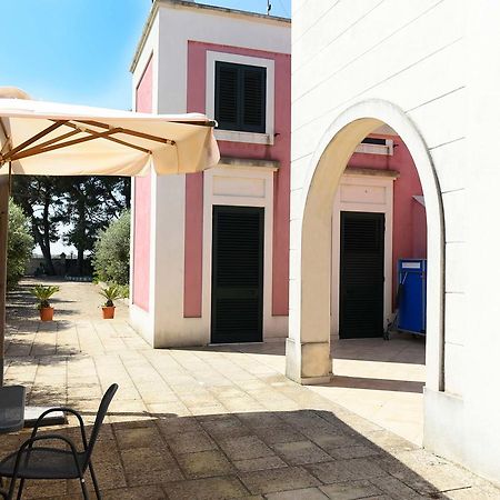ナルド The Aia Bed & Breakfast エクステリア 写真