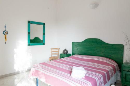 ナルド The Aia Bed & Breakfast エクステリア 写真